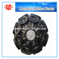 Boat accessories used for protect ship pneumatic rubber fender